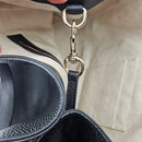 Bolso tote Gucci Soho de cuero granulado