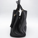 Bolso tote Gucci Soho de cuero granulado