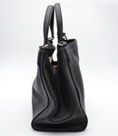 Bolso tote Gucci Soho de cuero granulado
