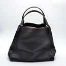 Bolso tote Gucci Soho de cuero granulado