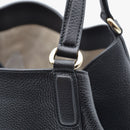 Bolso tote Gucci Soho de cuero granulado