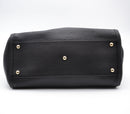 Bolso tote Gucci Soho de cuero granulado