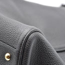 Bolso tote Gucci Soho de cuero granulado