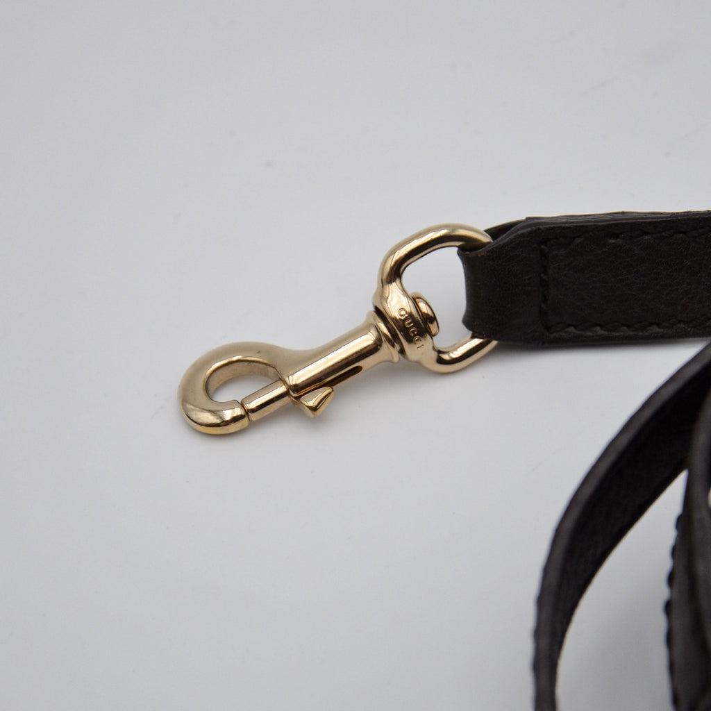 Gucci Sukey Tote Gg Lona Jacquard