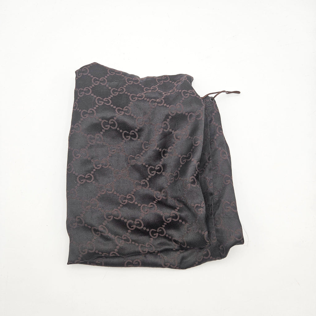 Gucci Sukey Tote Gg Lona Jacquard