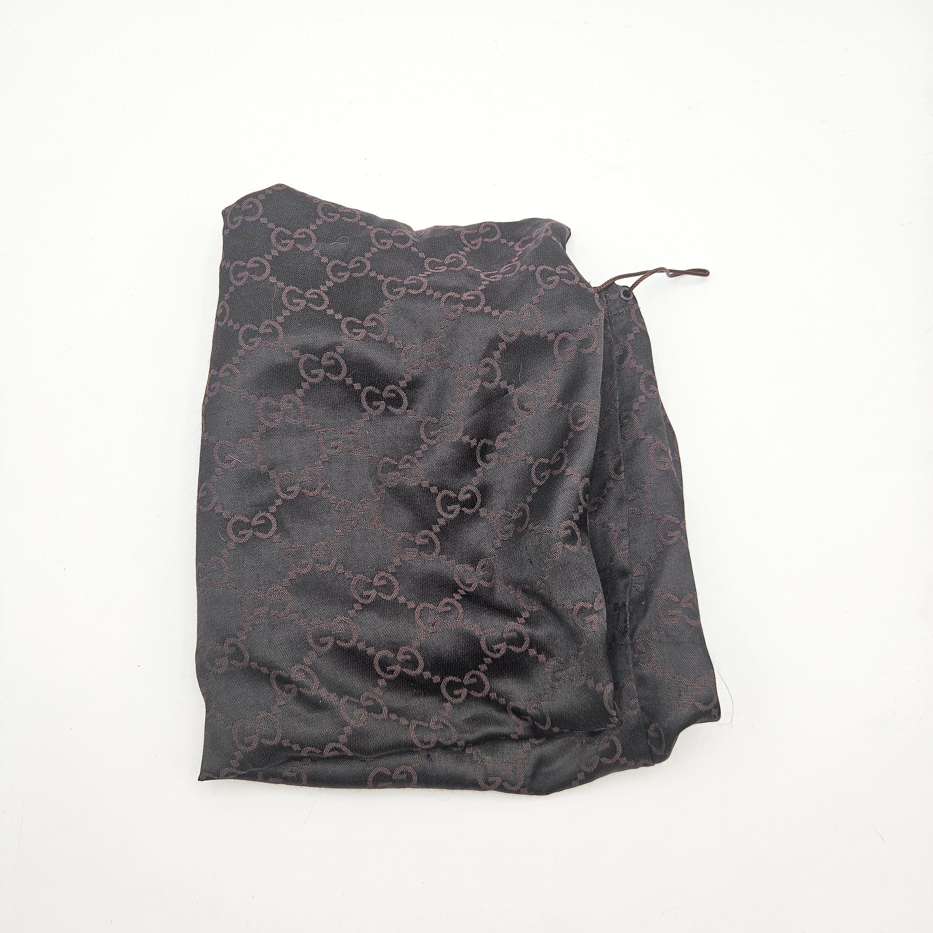 Gucci Sukey Tote Gg Lona Jacquard