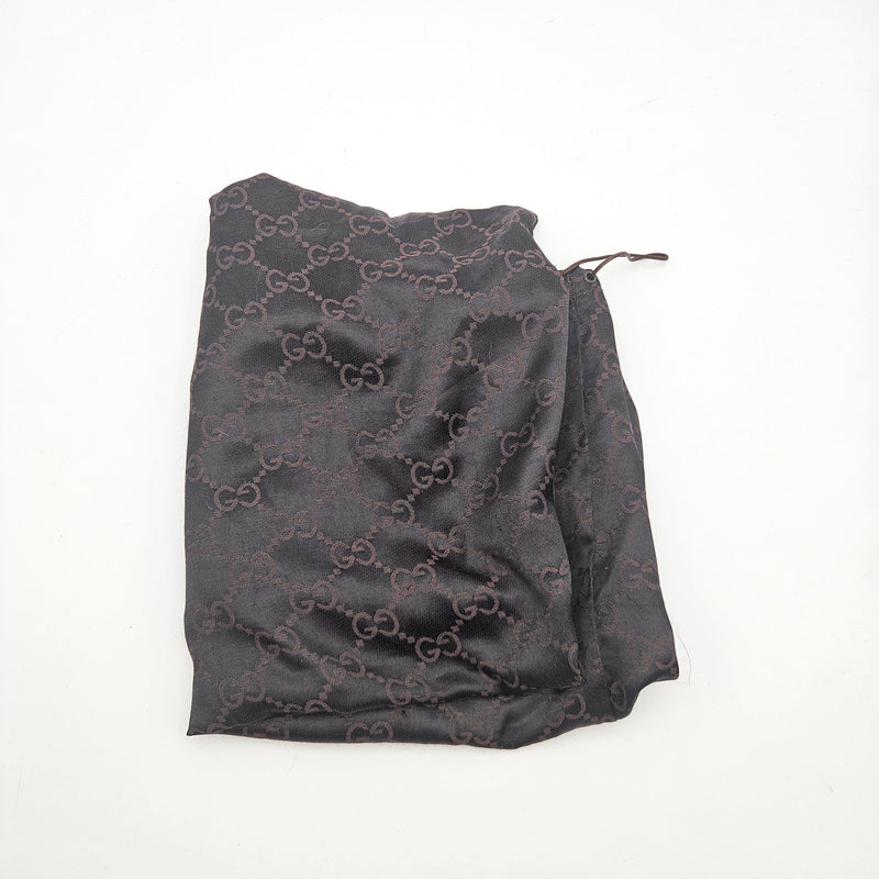 Gucci Sukey Tote Gg Canvas Jacquard