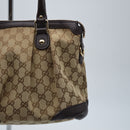 Gucci Sukey Tote Gg Canvas Jacquard