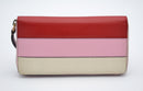 Porte-Feuille Gucci Zippy Tricolore