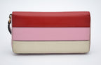 Porte-Feuille Gucci Zippy Tricolore