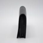Gucci Wallet On Chain Microguccissima Black