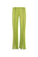 Pantalon Gudo - Vert