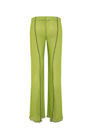 Pantalon Gudo - Vert