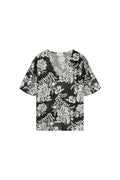 Guerlin Blouse - Black