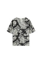 Guerlin Blouse - Black