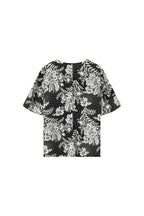 Guerlin Blouse - Black