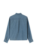 Guetty Shirt - Blue