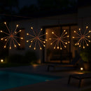 Guirlande Solaire - Fireworks String Light