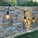 Guirlande Filaire E27 - Nema Light
