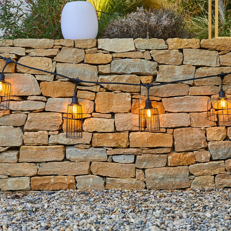 Guirlande Filaire E27 - Nema Light