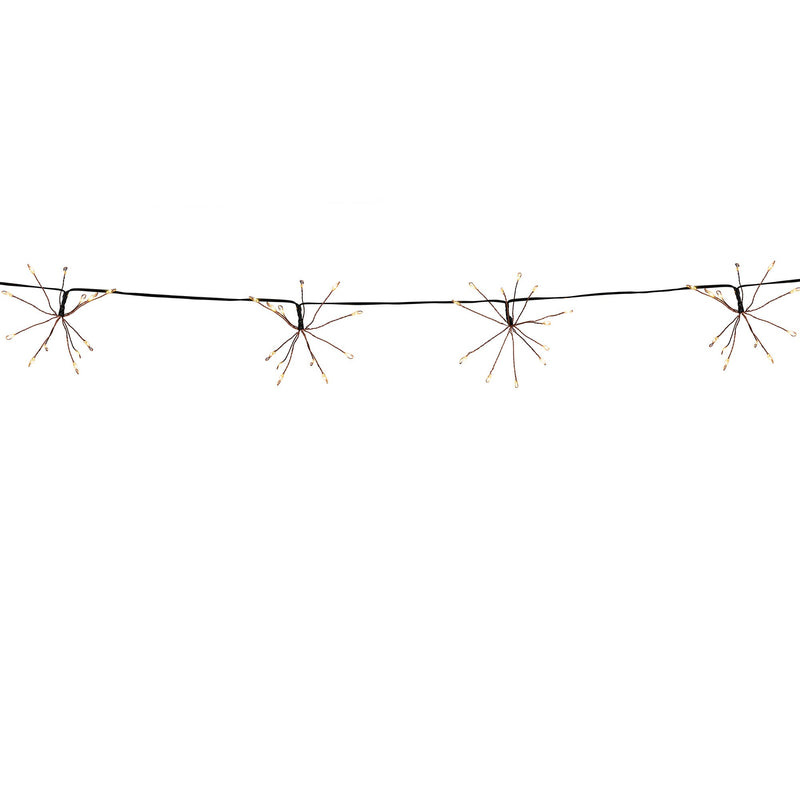 Guirlande Solaire - Fireworks String Light