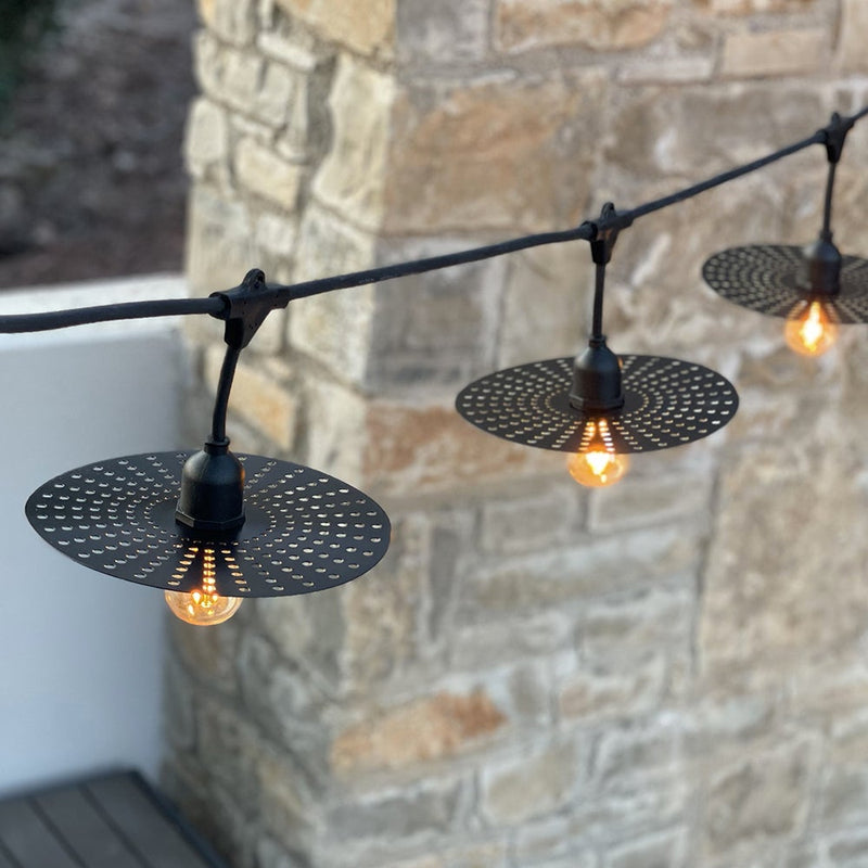 Guirlande Fiaire E27 - Planet Light