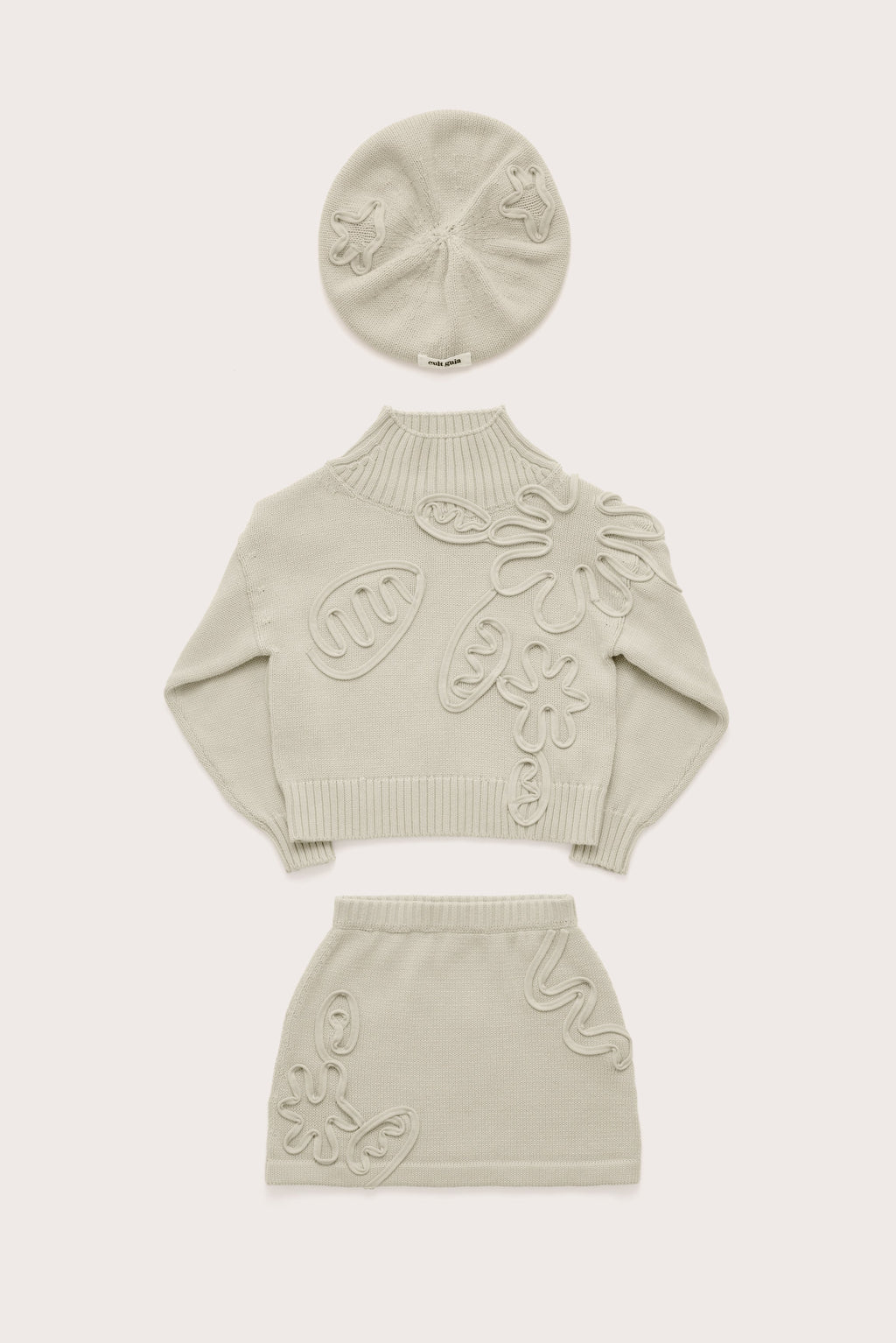 Pull-Over Deva - Beach