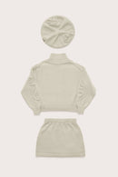 Pull-Over Deva - Beach