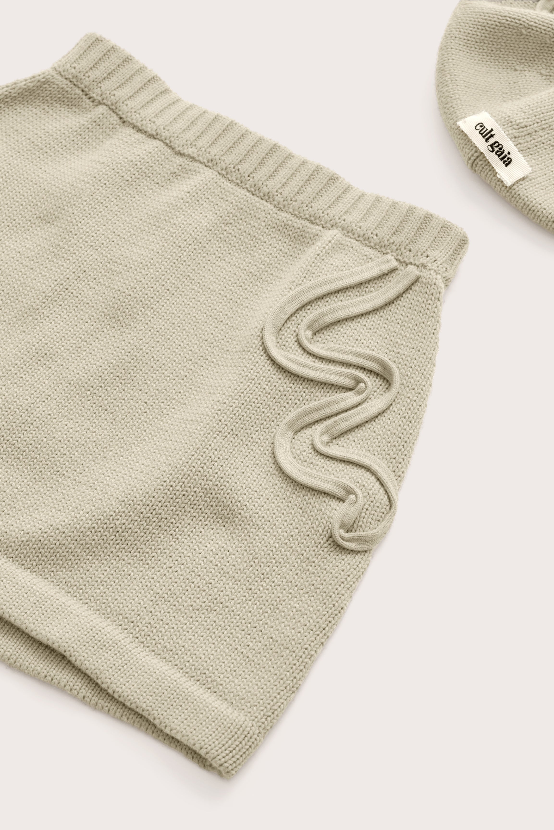 Pull-Over Deva - Beach
