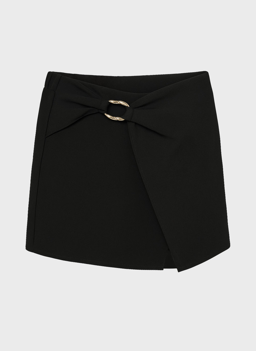 Jupe Courte Gustine Noir