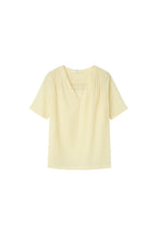 Gus Blouse - Beige