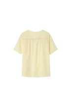 Gus Blouse - Beige