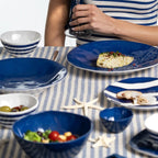 Riviera - Assiette Creuse