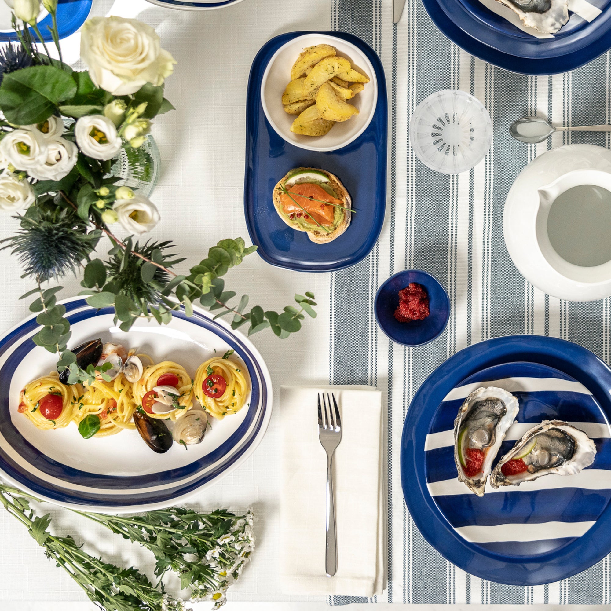 Riviera - Risotto Bowl