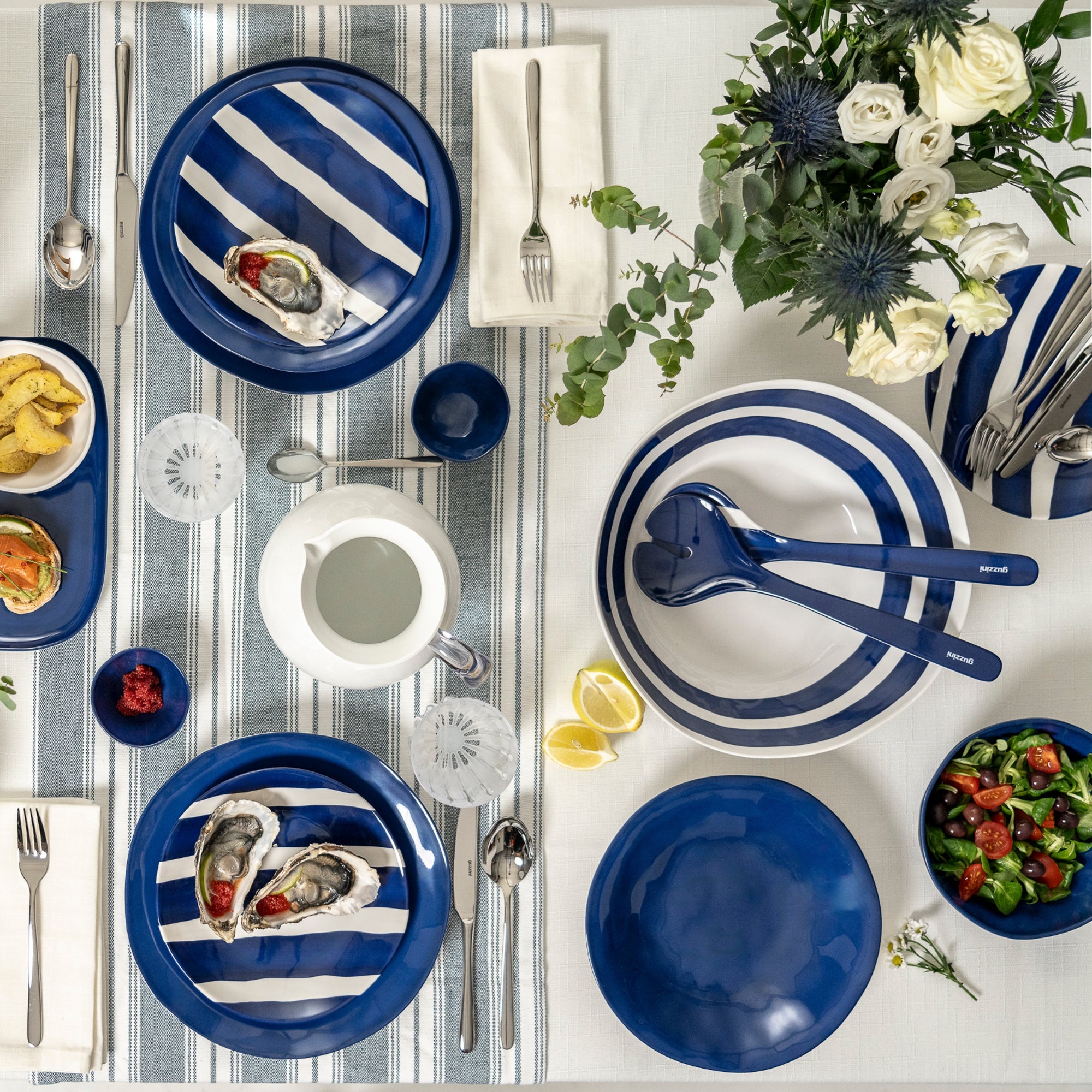 Riviera - Bowl - 8 cm