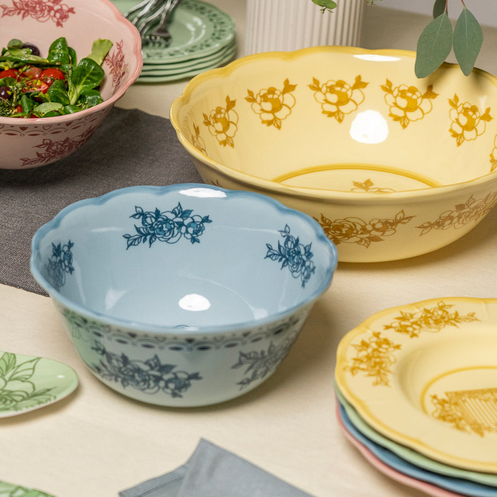 Josephine - Bowl - 22 cm
