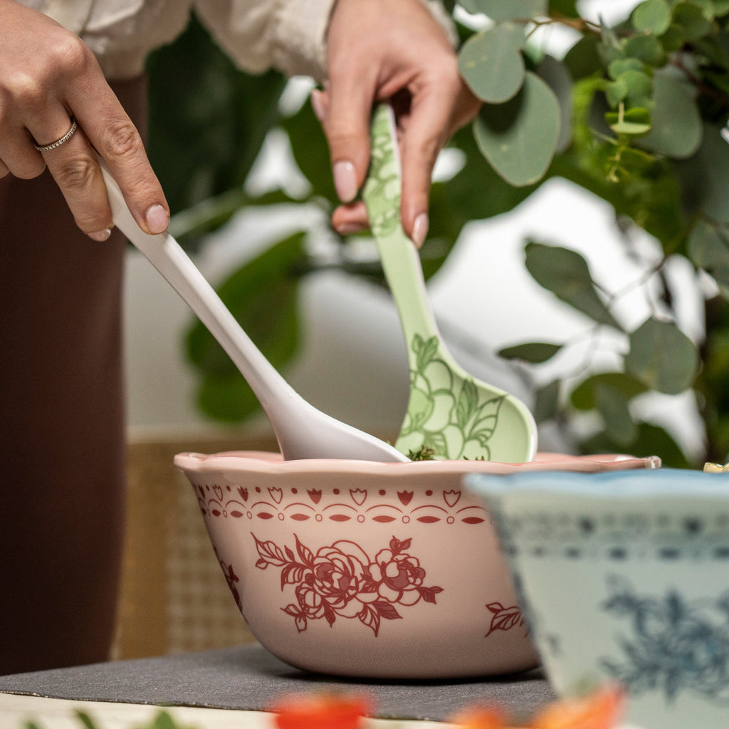 Josephine - Salad Servers