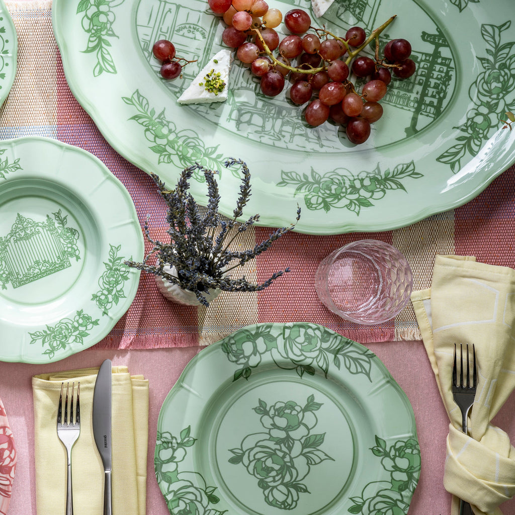Josephine - Dinner Plate