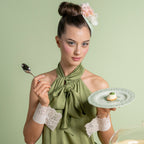 Josephine - Dessert Plate