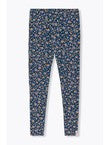 Leggings Tajinebanane - Bleu Imprime