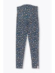 Leggings Tajinebanane - Bleu Imprime