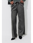 Pantalon Jogpant Large Femme - Multicolore Imprime