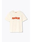 T-shirt Tajinebanane - Naturel Imprime