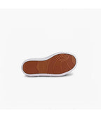 Zapatillas Bajas G2 Velcro Canvas - Blanco - Niño