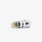 Zapatillas bajas G2 Scratch - Lona estampada - Blanco - Niño