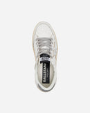 Ball Star 2 White/Silver