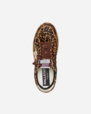 Ball Star 2 Beige Brown Leo/Platinum/Milk