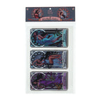 12 Astrological Stickers