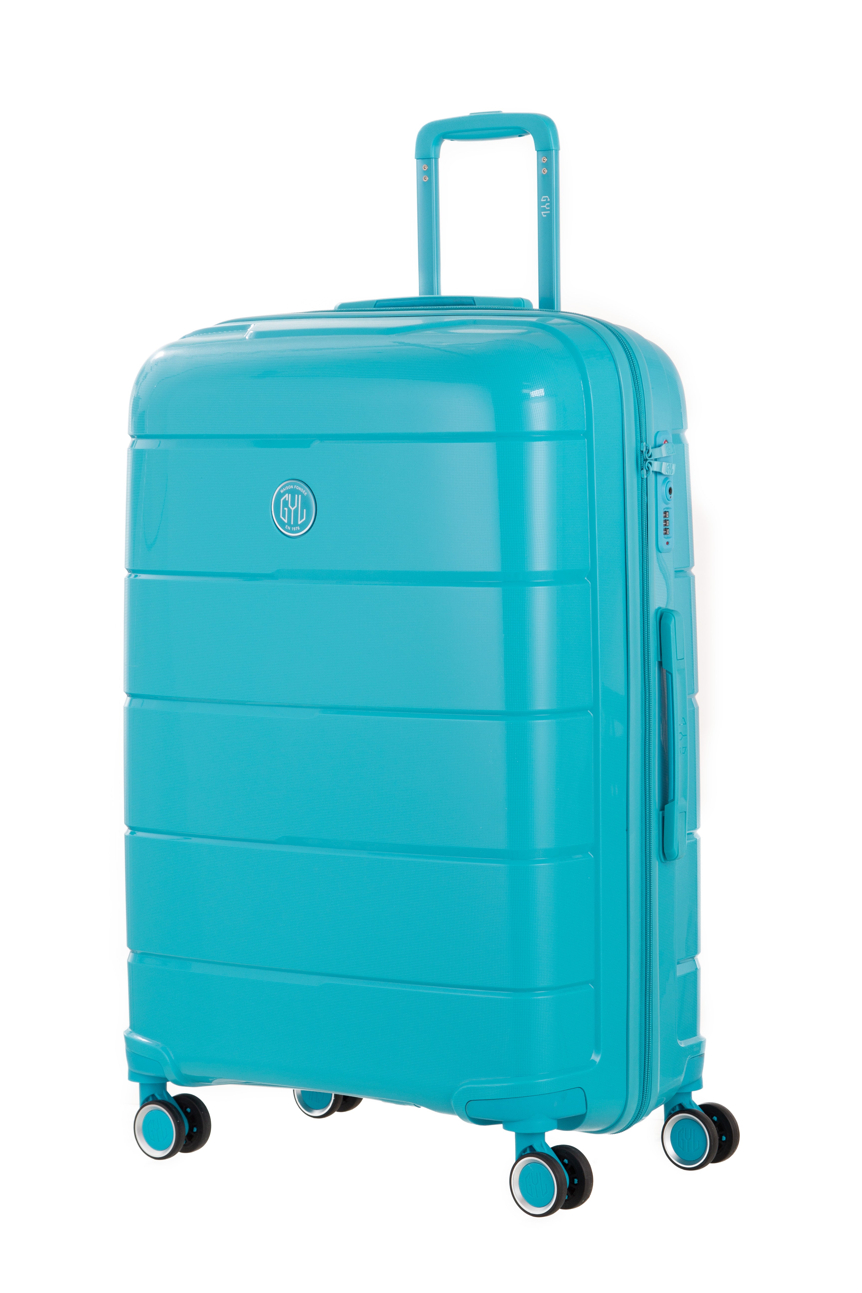 Valise 75Cm Long Sejour  - Mint
