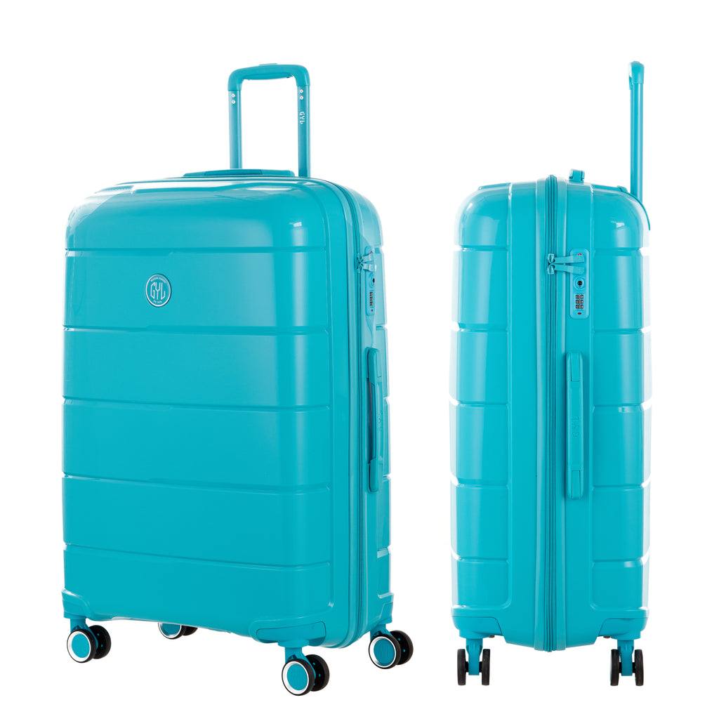 Valise 75Cm Long Sejour  - Mint